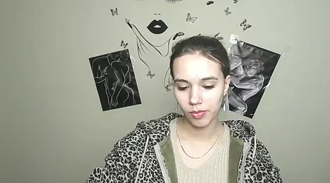 Snapshot of _StAcY chatting on 02/17/25, 10:40 StAcY online show from 02/17/25, 10:40