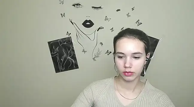 Snapshot of _StAcY chatting on 02/18/25, 10:49 StAcY online show from 02/18/25, 10:49