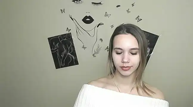 Snapshot of _StAcY chatting on 02/19/25, 07:39 StAcY online show from 02/19/25, 07:39
