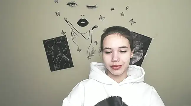 Snapshot of _StAcY chatting on 02/22/25, 07:23 StAcY online show from 02/22/25, 07:23