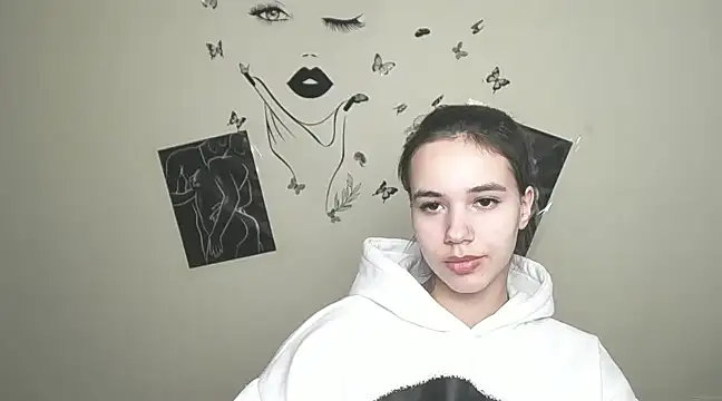 Snapshot of _StAcY chatting on 02/22/25, 10:51 StAcY online show from 02/22/25, 10:51