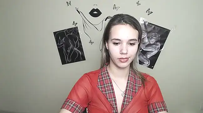 Snapshot of _StAcY chatting on 02/24/25, 10:59 StAcY online show from 02/24/25, 10:59