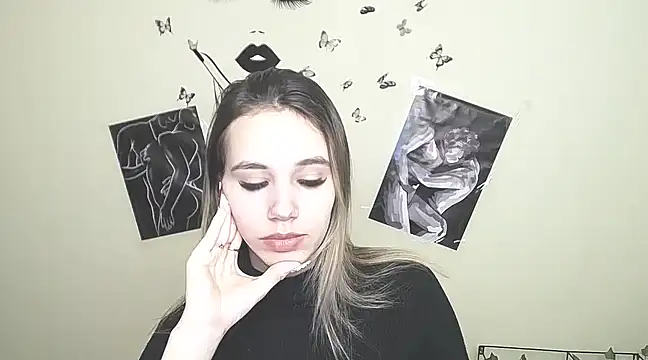 Snapshot of _StAcY chatting on 03/10/25, 10:37 StAcY online show from 03/10/25, 10:37