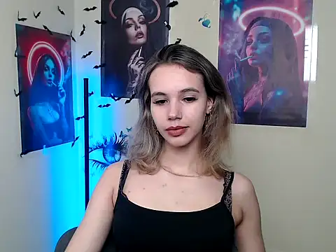 Snapshot of _StAcY chatting on 09/29/25, 11:59 StAcY online show from 09/29/25, 11:59