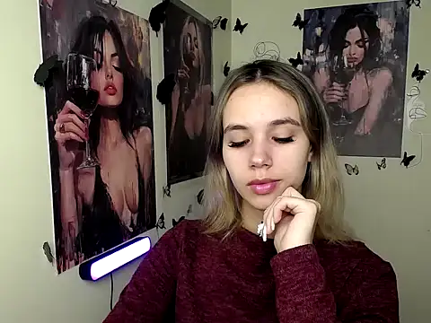 Snapshot of _StAcY chatting on 10/01/25, 12:11 StAcY online show from 10/01/25, 12:11