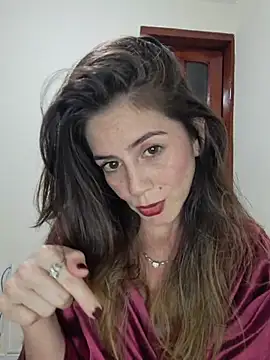 Hanny 24 online show from 11/19/25, 03:06