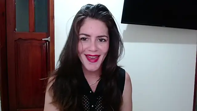 Snapshot of Hanny_24 chatting on 07/24/26, 12:25 Hanny 24 online show from 07/24/26, 12:25