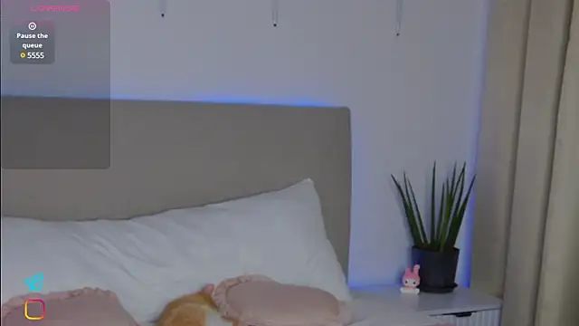 Lisa Moones online show from 01/24/25, 06:25