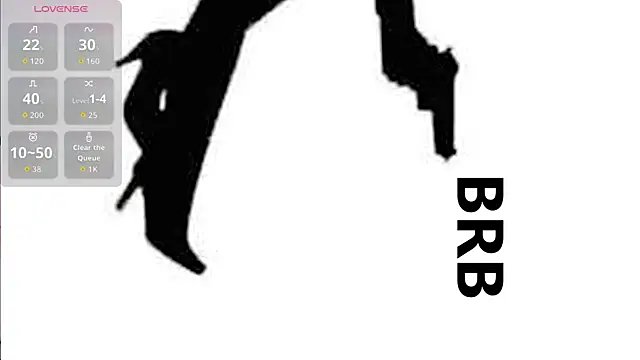 Lisa Moones online show from 04/19/26, 12:48