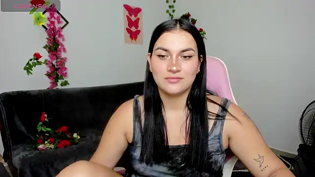 Emic  online show from 02/13/25, 03:14