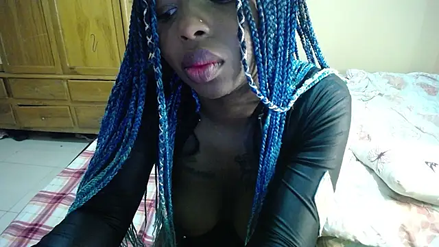  Zooee online show from 02/12/25, 05:16