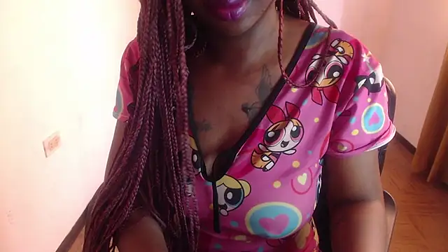  Zooee online show from 03/23/26, 03:38