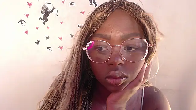  Zooee online show from 06/26/26, 04:00
