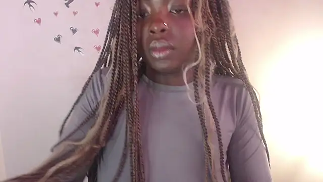 Zooee online show from 07/06/26, 03:03