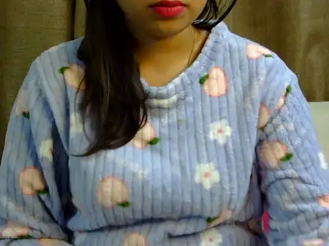 Cutesamiksha online show from 12/02/24, 12:09