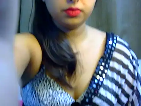 Cutesamiksha online show from 12/02/24, 06:43