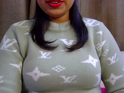 Cutesamiksha online show from 12/11/24, 06:42