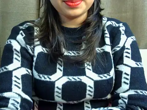 Cutesamiksha online show from 12/12/24, 06:31