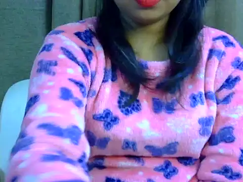 Cutesamiksha online show from 12/13/24, 06:27