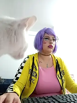 babyluna939 online show from 04/25/26, 02:03