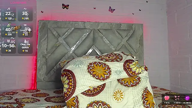 tami vega online show from 11/04/25, 09:03