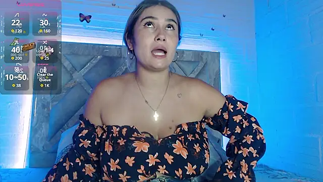 tami vega online show from 02/04/26, 04:46