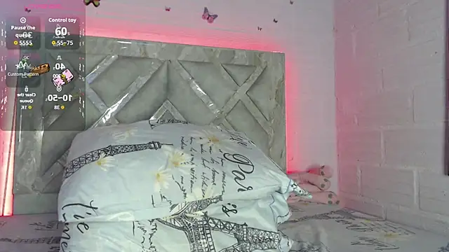 tami vega online show from 02/14/26, 12:24