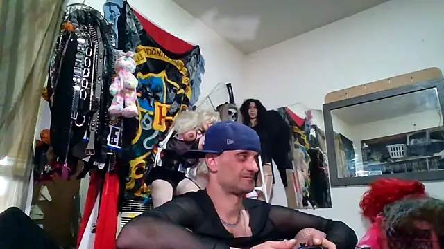 slinginbigD online show from 03/05/26, 04:14