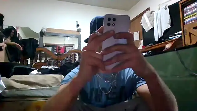 slinginbigD online show from 04/21/26, 12:23