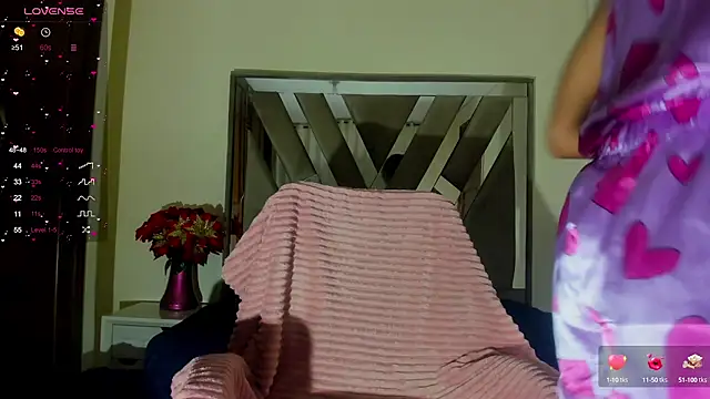 sara williams01 online show from 02/07/25, 01:11