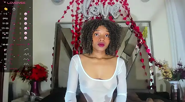 sara williams01 online show from 02/22/25, 12:51