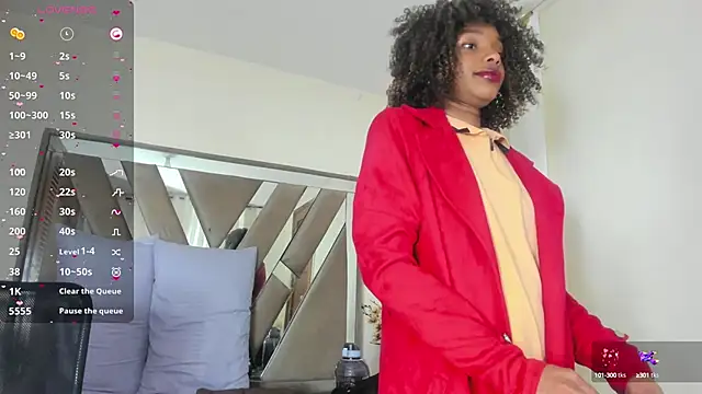 sara williams01 online show from 03/07/25, 01:07