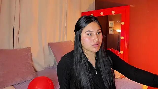 Little Ivy online show from 02/25/26, 07:12