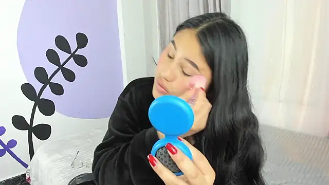 Little Ivy online show from 03/02/26, 07:10