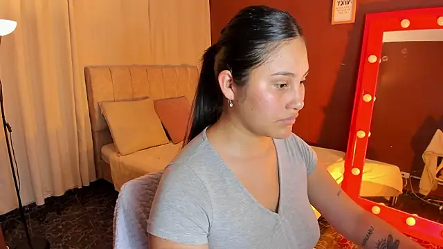 Little Ivy online show from 03/07/26, 06:49