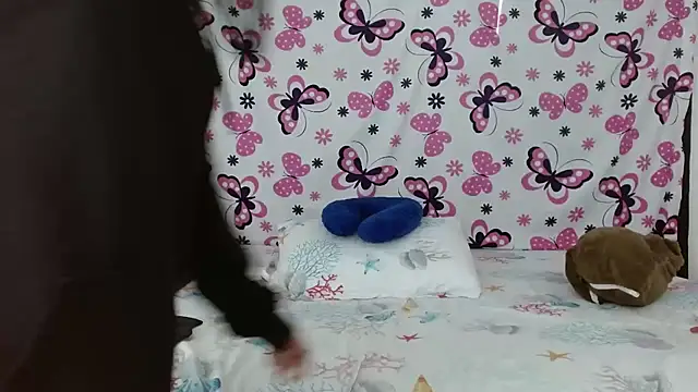 anybellucci43 online show from 01/14/25, 09:20