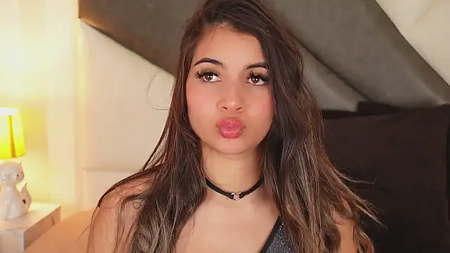 AnitaKariri online show from 01/30/25, 02:58