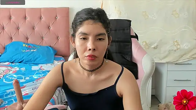 Snapshot of MyAngel777m chatting on 05/09/26, 08:47 MyAngel777m online show from 05/09/26, 08:47