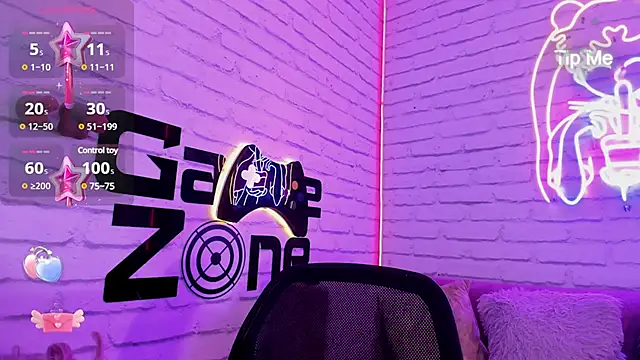 anastasia jhons online show from 02/04/25, 03:11