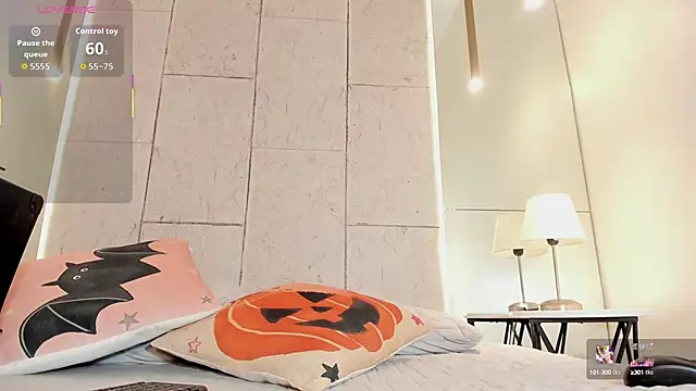 anastasia jhons online show from 10/14/25, 03:07