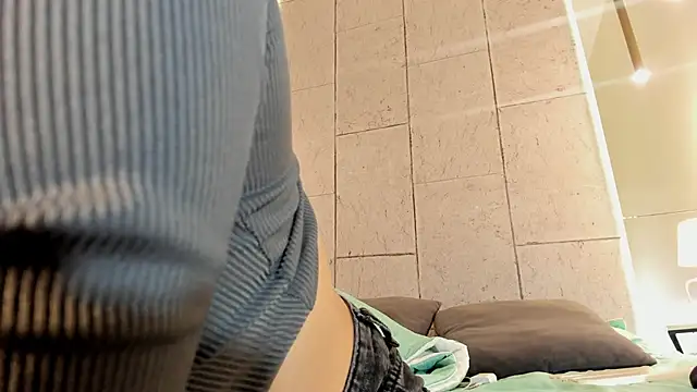 anastasia jhons online show from 10/29/25, 03:20