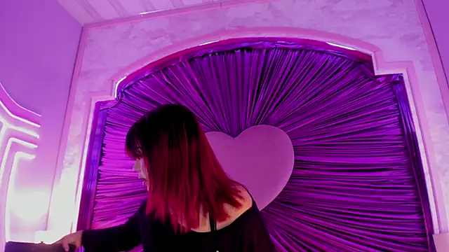 anastasia jhons online show from 11/11/25, 03:17