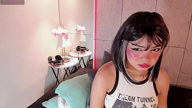 anastasia jhons online show from 03/15/26, 04:18