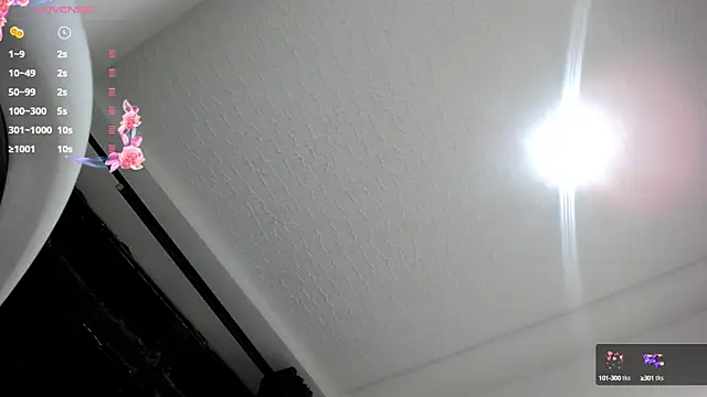 janna isa online show from 02/22/25, 02:52