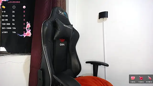 janna isa online show from 02/22/25, 05:57