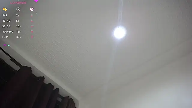 janna isa online show from 03/14/25, 11:11