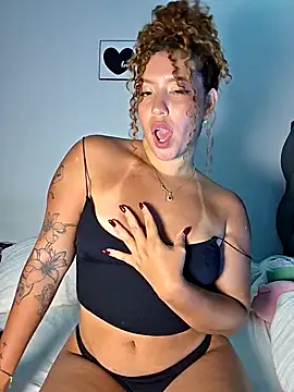   elissa online show from 04/17/26, 04:26