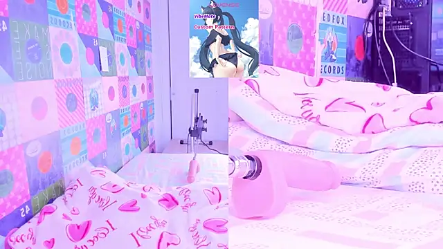 anjalivictoria cm online show from 01/26/25, 03:06