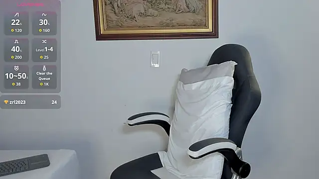 Wendy Marchall online show from 12/05/25, 07:10