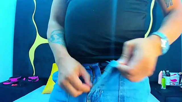 MelissaAndZeuss online show from 03/14/25, 04:21